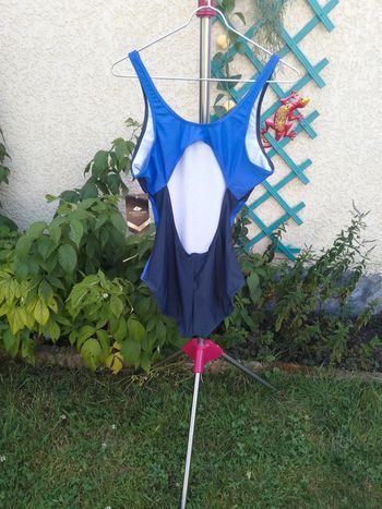 Maillot de bain taille 44 Athlitech neuf