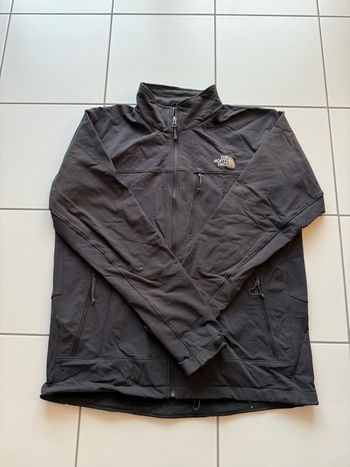 Veste homme The North Face noir taille XL