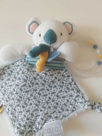 Doudou Koala DC3666