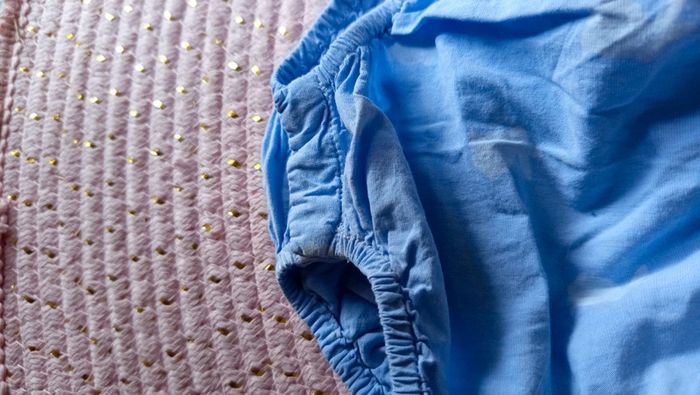 Barboteuse fille Jacadi - photo numéro 9