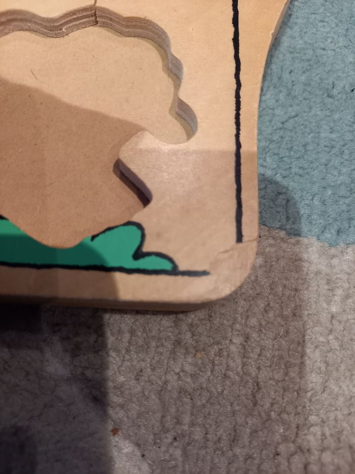 Puzzle sonore animaux - photo numéro 5