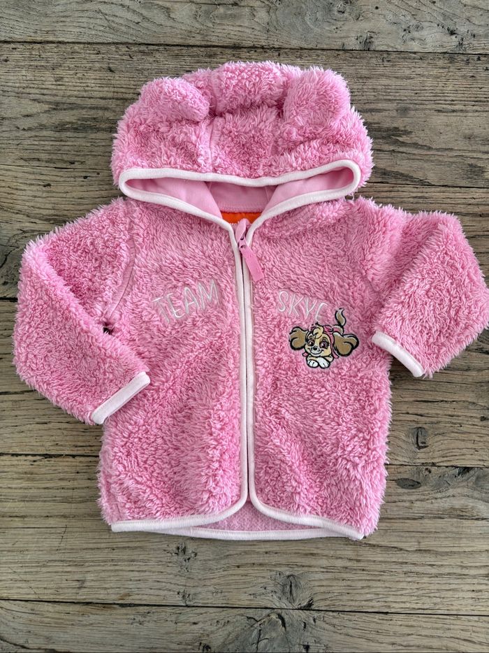 Ensemble bébé fille Stella 9/12mois - photo numéro 2