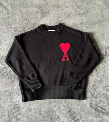 Pull AMI Paris 