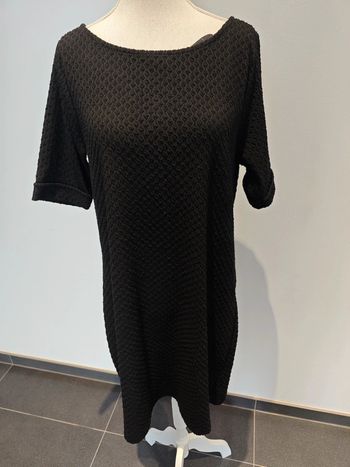 Robe c&a manches 3/4 M