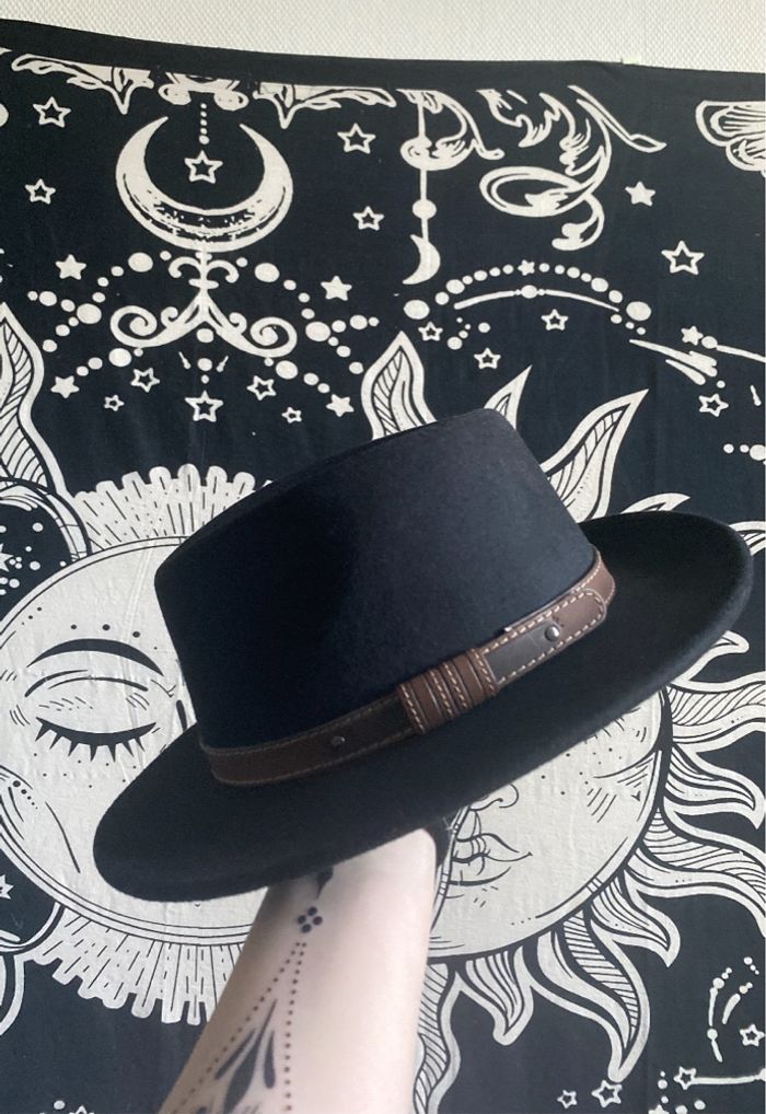 Chapeau de couturier - photo numéro 8