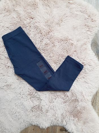 Legging 4 ans