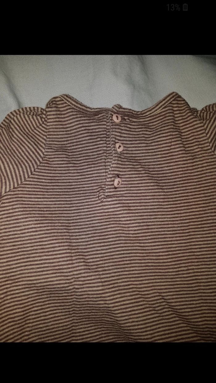 Tee shirt - photo numéro 5