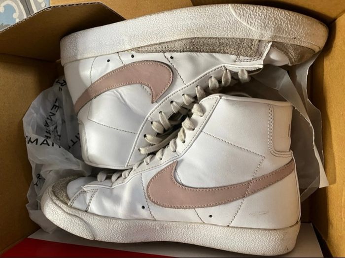 nike blazer femme - photo numéro 4