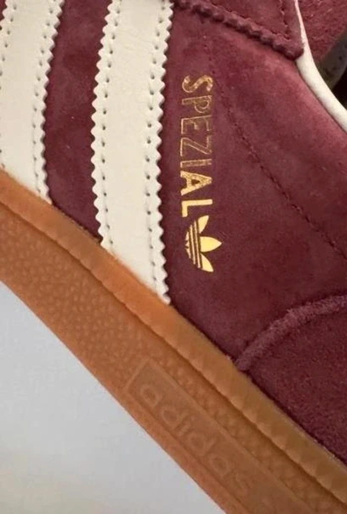 Adidas handball spezial taille 41 - photo numéro 3