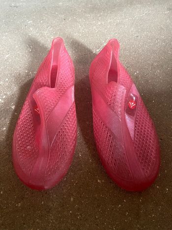 Chaussure d’eau 33