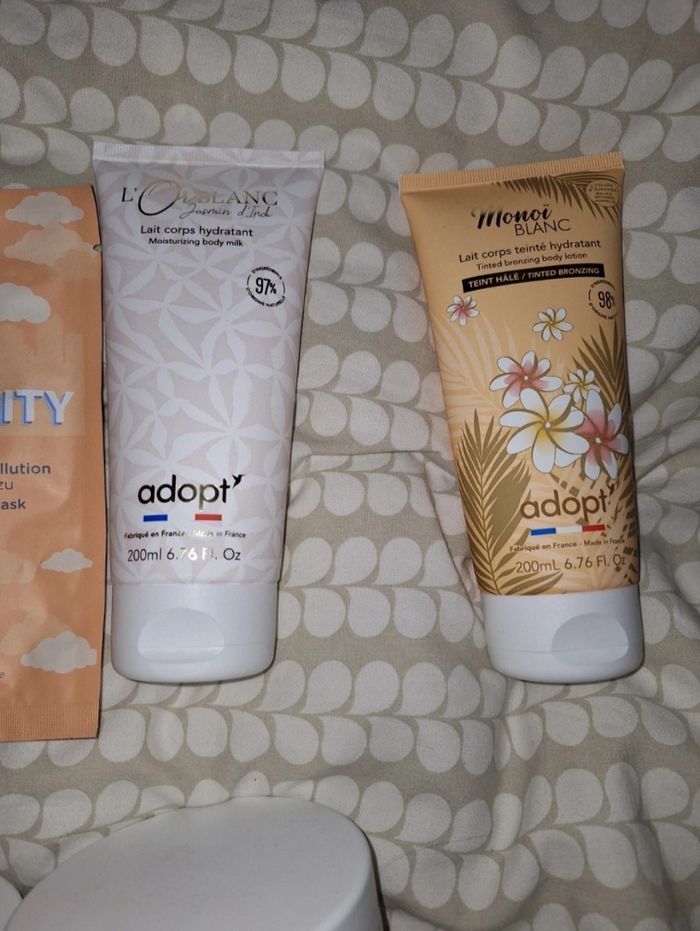 Lot adopt' - photo numéro 2