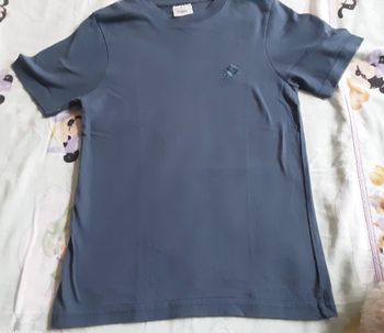 Thee shirt  garçon 8ans 