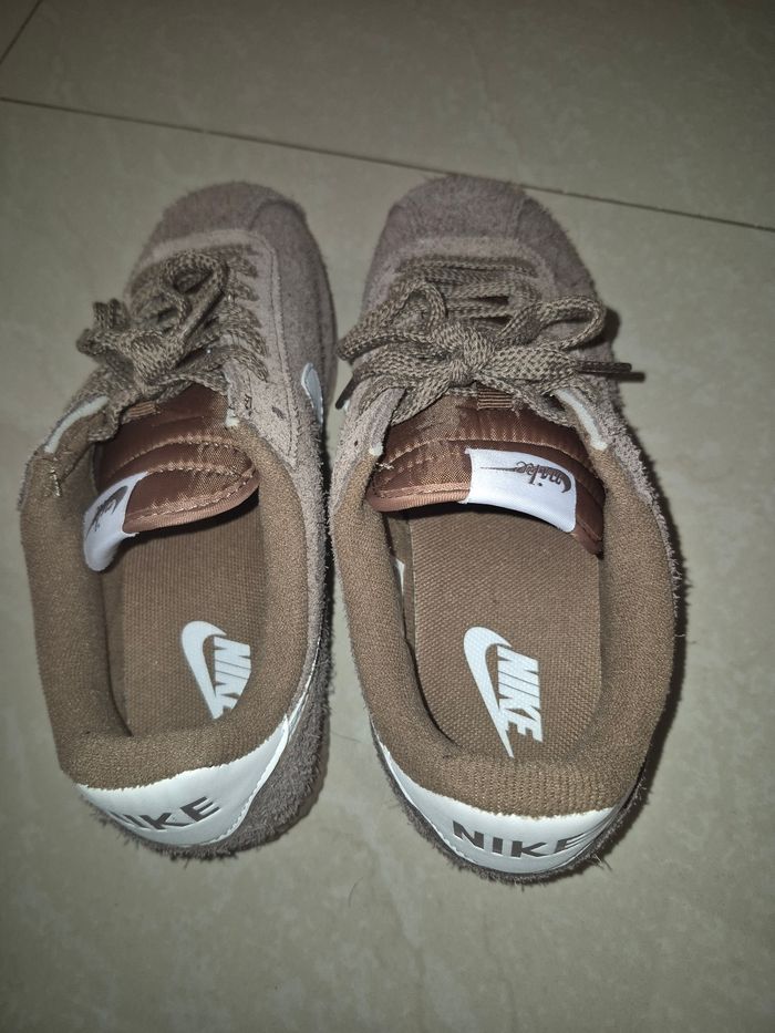 Inspiration Nike Cortez - photo numéro 5