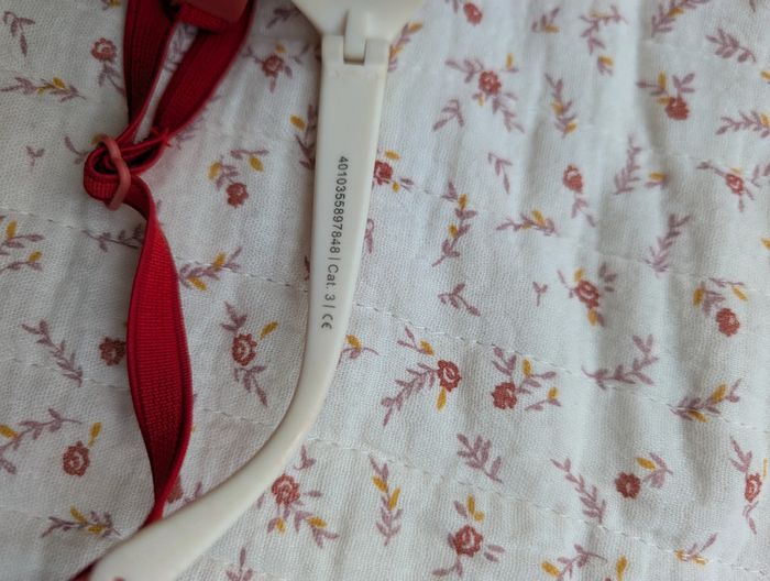 Lunettes de soleil bébé DM Catégorie 3 - photo numéro 4