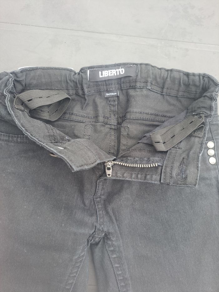 Pantalon "Liberto" - photo numéro 3