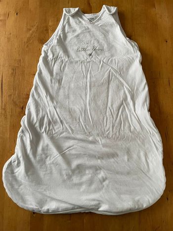 Gigoteuse - Kiabi - Taille 6/18mois