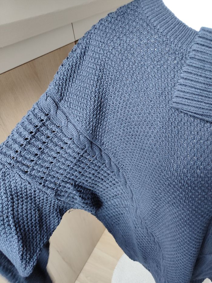 Pull tommy Hilfiger femme - xxl - photo numéro 3