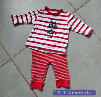 Petit ensemble 