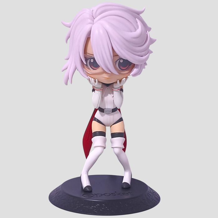 Figurine officielle Banpresto – Shy – Q Posket – SHY - photo numéro 6