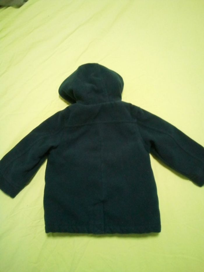 Manteau 18 mois - photo numéro 5
