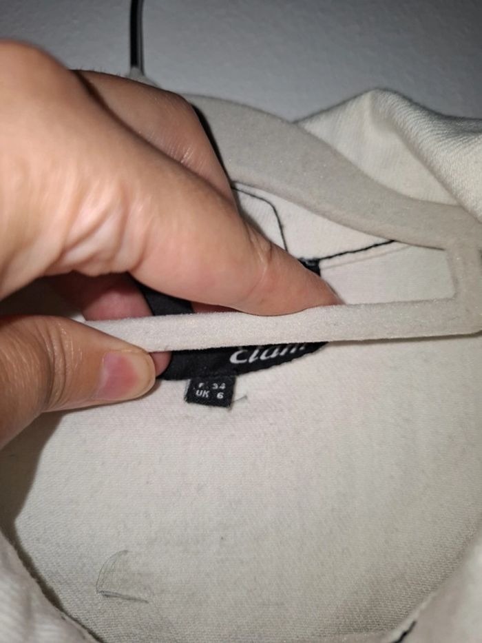 Veste Xs - photo numéro 2