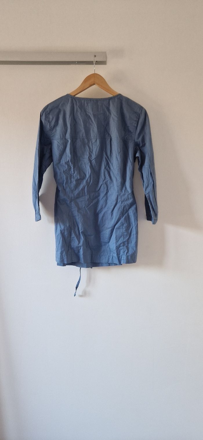 Haut a manche longue esprit taille 42 - photo numéro 7