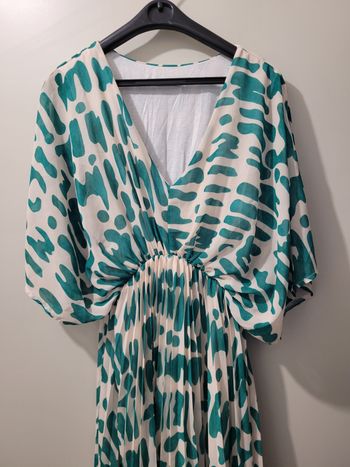 Robe été