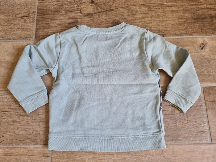 Sweat 3 ans - photo numéro 2
