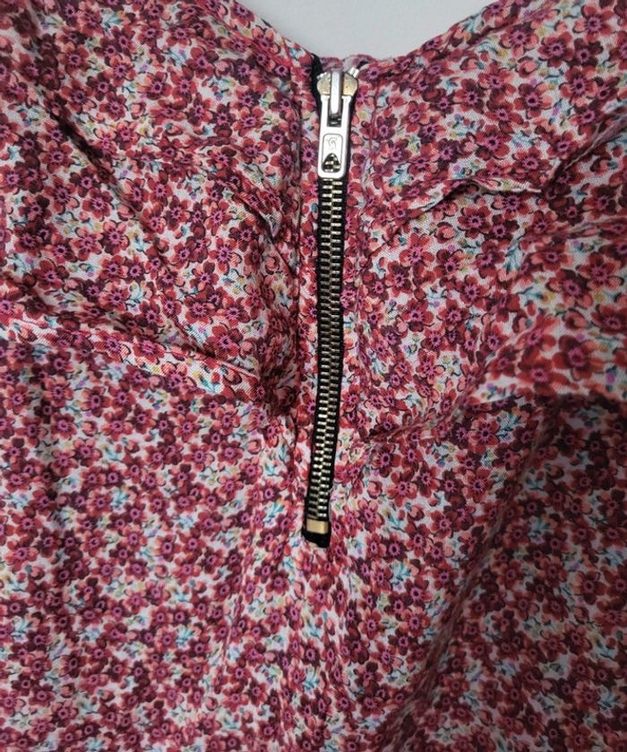 Débardeur La petite Française taille 36 - photo numéro 5