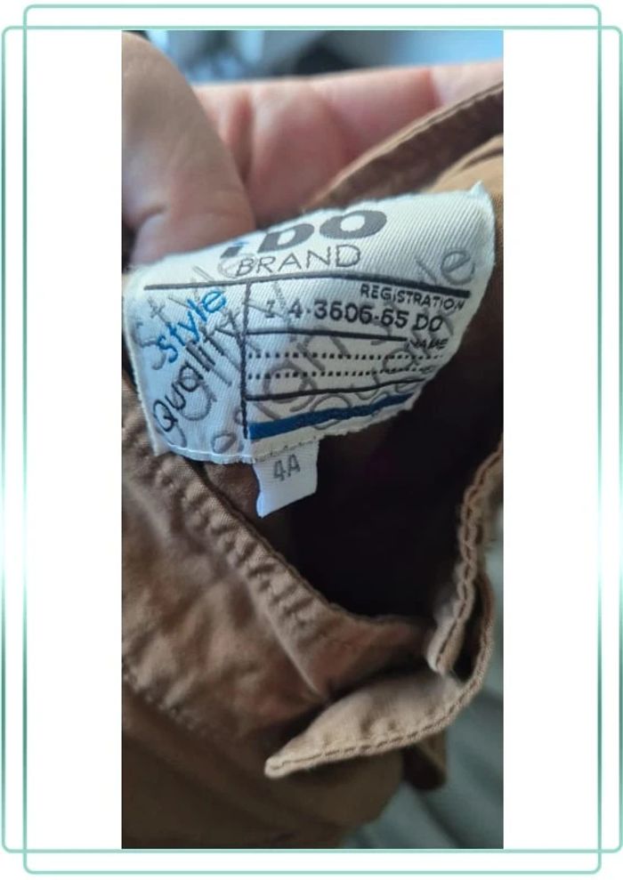 Veste - photo numéro 3