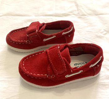 Chaussures Charlie & friends