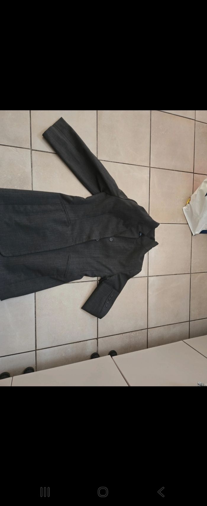 Veste habillé - photo numéro 2