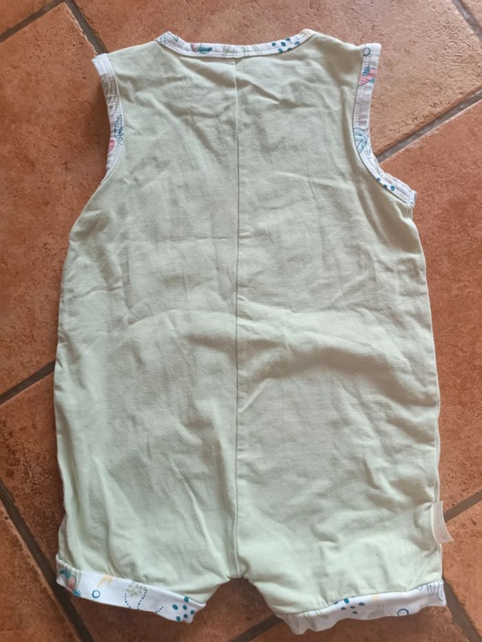 Combinaison d'été - photo numéro 4