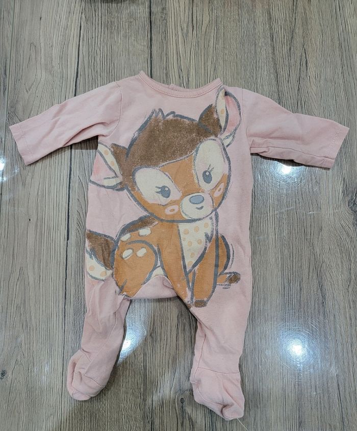 Pyjama 3M - photo numéro 6