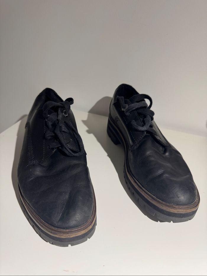 Derbies Timberland - photo numéro 3