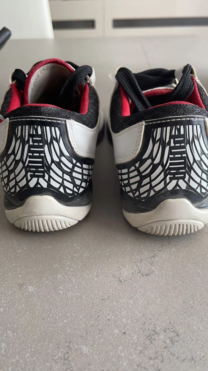 Basket puma - photo numéro 2