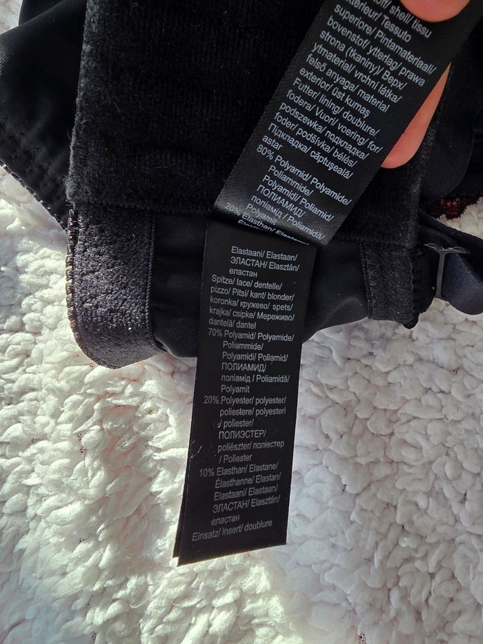 Soutien Gorge Bonprix - photo numéro 7