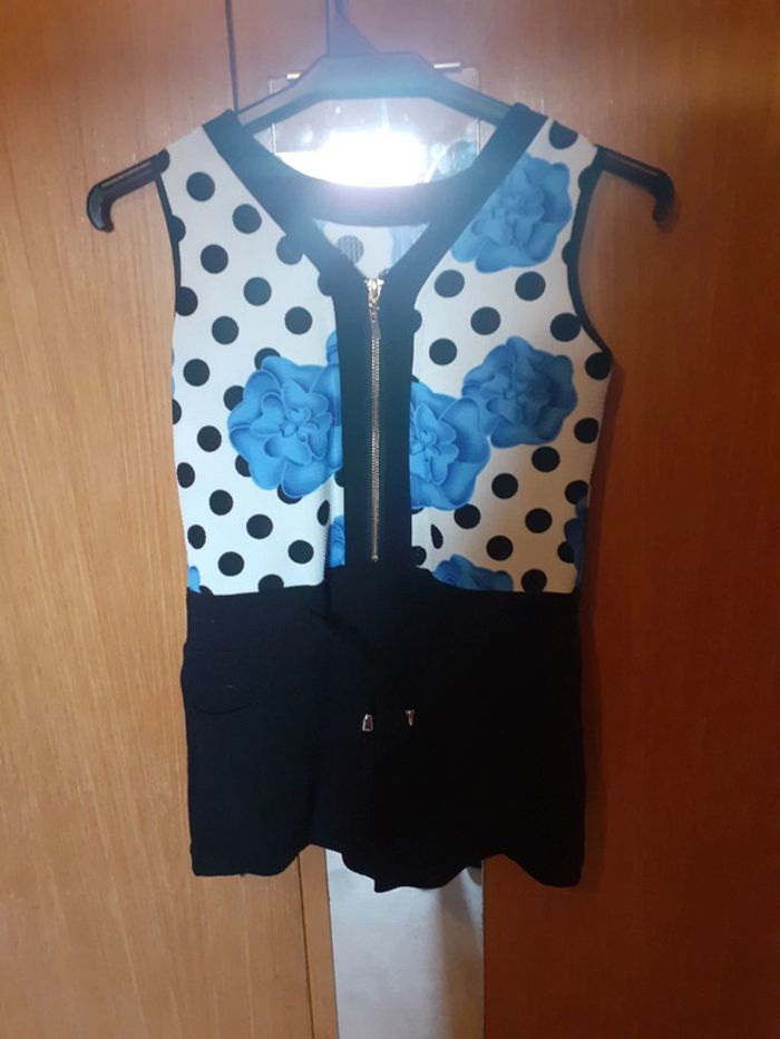 Combi-short
