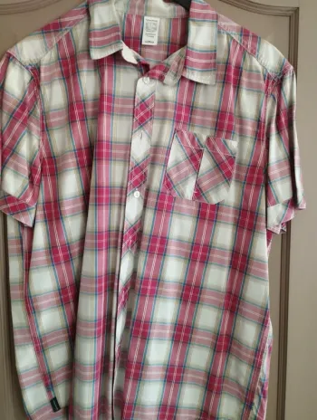 Baisse de prix : chemisette Decathlon Xl