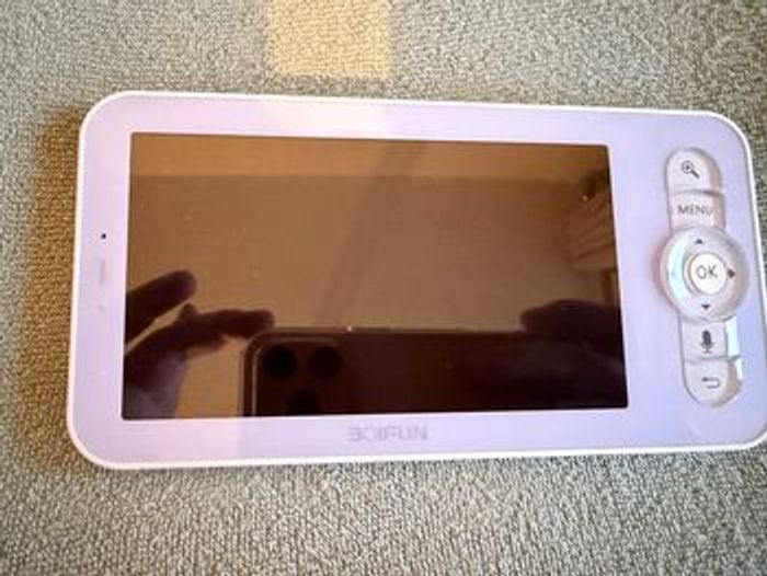 Babyphone caméra Boifun - photo numéro 4