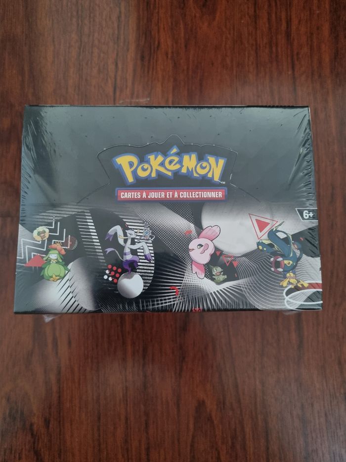 Display 8 tin pokemon 10.5 - photo numéro 4