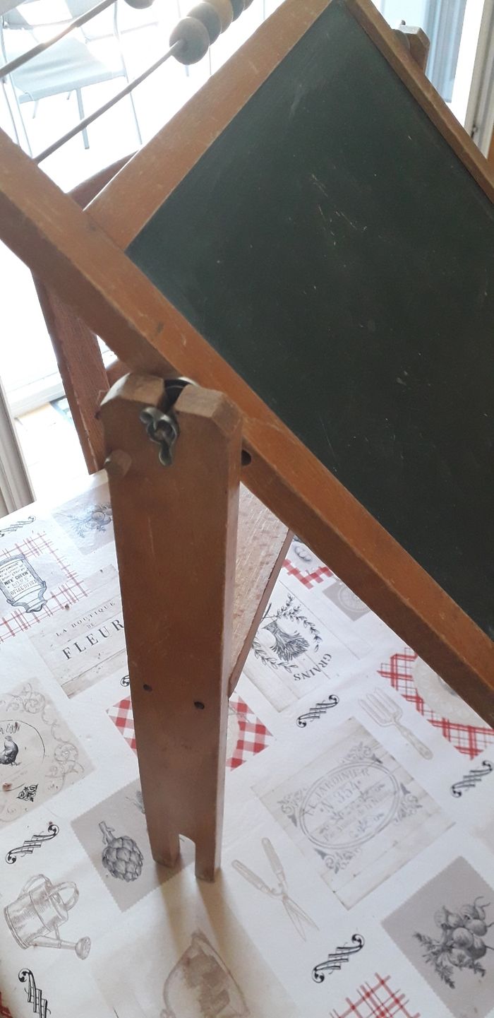 Tableau écolier - photo numéro 4