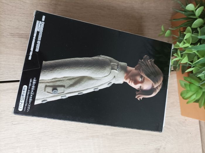 Figurine Seishu Inui Tokyo Revengers banpresto Bandai Namco - photo numéro 4