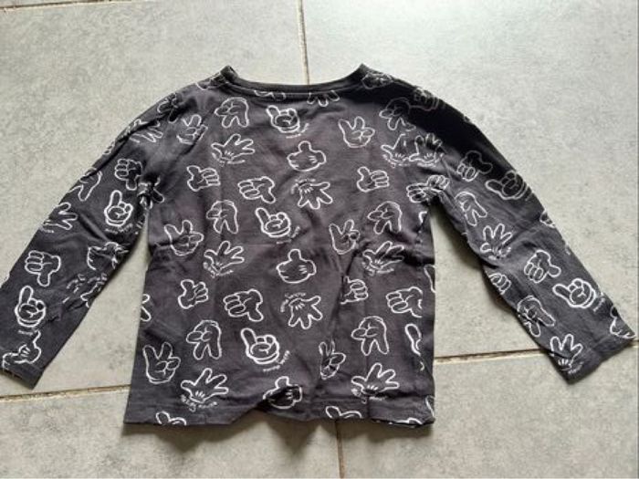 T-shirt - photo numéro 3