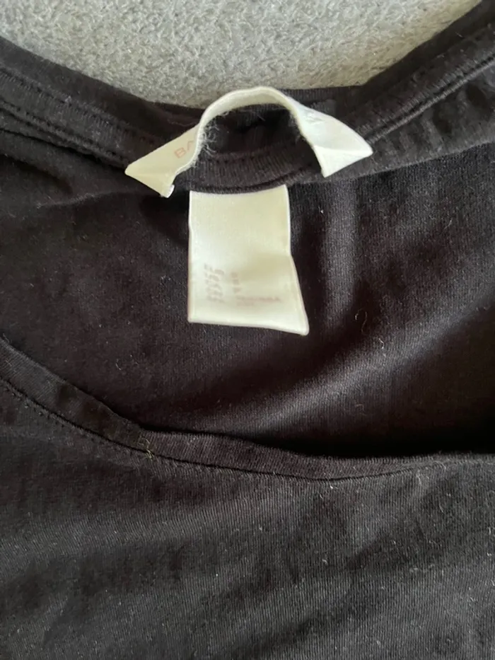 Robe moulante taille s - photo numéro 2