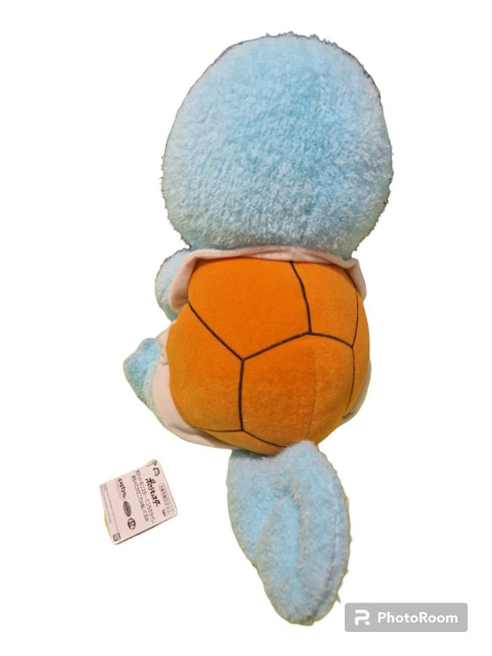 Peluche pokémon - photo numéro 2