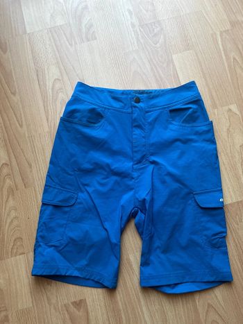 Bermuda Dare2b /13ans/ Bleu / Excellent état