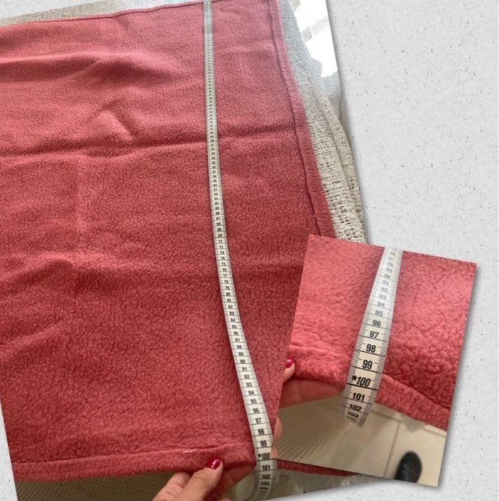 Couverture lit bébé - photo numéro 2