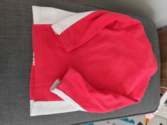 veste quechua - photo numéro 2