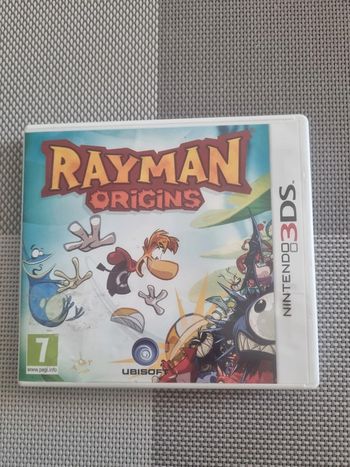 RaymanOriginsNintendo3ds